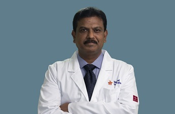 Rencontrez le cardiologue interventionnel compétent et accompli : Dr KP Srihari Das