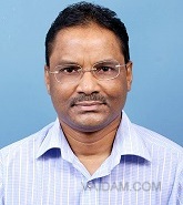 Dr. K. R. Gopi,Medical Oncologist, Chennai