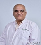 Best Doctors In India - Dr. K.S Sethna, Mumbai