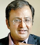 Doktor K. Sridhar
