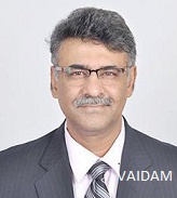 डॉ। कामरान खान