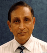 Doktor Kanchan Bhattacharya