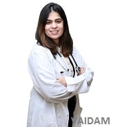 Dr. Kanika Kalyani,Gynaecologist and Obstetrician, Mumbai