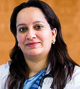 Dr. Kanika Sharma,Radiation Oncologist, New Delhi