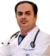 Dr. Karan Chopra,Interventional Cardiologist, New Delhi