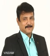 Dr. Karthik V C,Urologist, Chennai