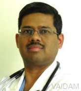 Doktor Kartikeya Bhargava, Gurgaon, interventsion kardiolog
