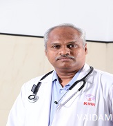 Dr. N. Kathiresan,Surgical Oncologist, Chennai