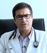 Dr Kaushal Madan