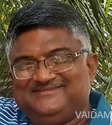 Dr Kaushik Kumar Das