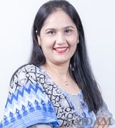 Dr. Kaveeta Ramesh Kumar,Gynaecologist and Obstetrician, Sharjah