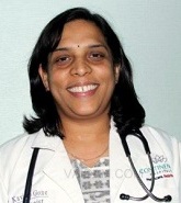 Dr. Kavitha Gone