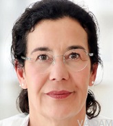 Dr. med. Kerstin Lommel,Surgical Oncologist, Berlin