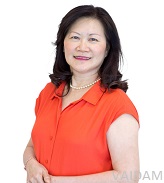 Dr. Kim-Lei Wong