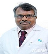 डॉ। किरुपानंदम जी, ईएनटी सर्जन, चेन्नई