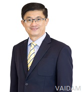 Dr. Kok Choong Seng,Orthopaedic and Joint Replacement Surgeon, Kuala Lumpur