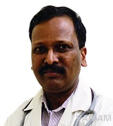 Dr. G Kondal Rao,Interventional Cardiologist, Hyderabad