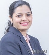 Dr. Kranti Deepak Jadhav