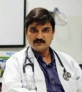 Dr. Kuldeep Arora,Interventional Cardiologist, Gurgaon