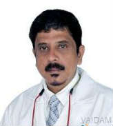 Dr Kumaresan MN
