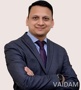Dr. Lalit Modi,Orthopaedic and Joint Replacement Surgeon, Jaipur
