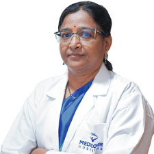 Dr. Lalitha,Urologist, Hyderabad