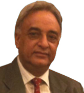 Dr Laljee Kent,Orthopaedic and Joint Replacement Surgeon, New Delhi
