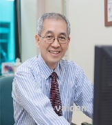 Dr. Lee, Cheol whan