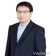 Dr. Lim Kin Foong