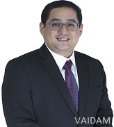 Dr. Luqman Mazlan,General Surgeon, Kuala Lumpur