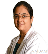 Dr M Madhuri