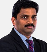 Dr. M. Paraneetharan,Neurosurgeon, Chennai