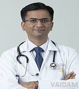 Dr. M Ram Prabahar,Urologist and Renal Transplant Specialist, Chennai