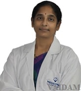 Dr. Madhavi,Gynaecologist and Obstetrician, Hyderabad