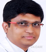 Dr. Madhu M P,Medical Gastroenterologist, Bangalore
