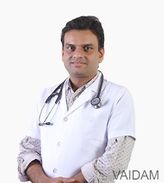 Dr. Madhu Sasidharan