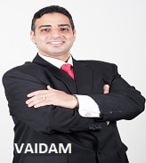 Best Doctors In United Arab Emirates - Dr. Magdy Mohamed Allam, Dubai