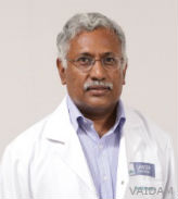 Best Doctors In India - Dr. Mahadev P, Chennai