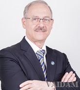 Dr. Maher Hoory Zugair Al-Rawi 