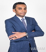 Dr. Mahmoud Soliman,Cosmetic Surgeon, Dubai