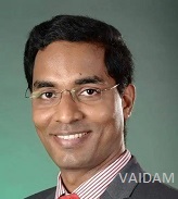 Dr. Manas Ranjan Pradhan,Nephrologist, Bhubaneswar