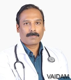 Dr. Manesh Senan