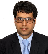 Dr Manish Pruthi 