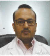 डॉ। मनीष शर्मा