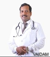 Dr. Manoj Haridas,Orthopaedic and Joint Replacement Surgeon, Trivandrum