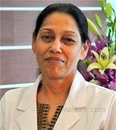 Doktor Manju Aggarval