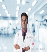 Dr. Manjunath Haridas,Laparoscopic Surgeon, Bangalore