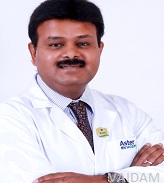 Best Doctors In India - Dr. Manjunath Malige, Bangalore
