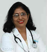 डॉ। मंजुश्री नाइक