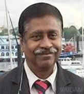 Dr. Manoharan G,Aesthetics and Plastic Surgeon, Chennai